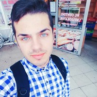 Profile Picture of Ionut Radulescu (@ionut-radulescu-1) on Quora