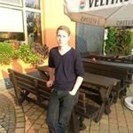 Profile Picture of Robert Lepak (@robert_lepak) on Instagram