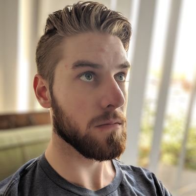 Profile Picture of Kevin Lough (@KevinLough8) on Twitter