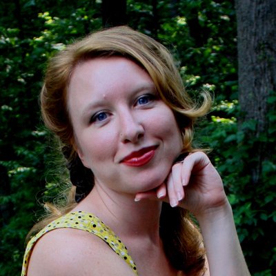 Profile Picture of Susannah Haarmann (@YourCorePT) on Twitter
