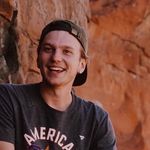 Profile Picture of Carson Barker (@_carsonbarker) on Instagram