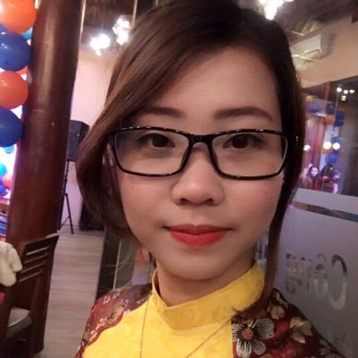 Profile Picture of Thu Trịnh (@Sandy_trinh2606) on Twitter