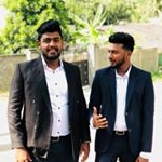 Profile Picture of Shan Fernando (@shanfernando299) on Instagram