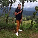 Profile Picture of Gerald Pérez Murillo (@geraldperezmurillo) on Instagram