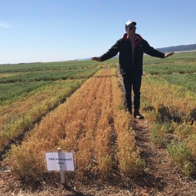 Profile Picture of Michael Brougham (@agromick82) on Twitter