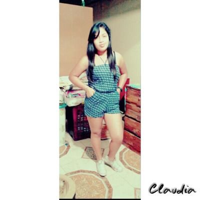 Profile Picture of Claudia Olazabal (@ClaudiaOlazaba3) on Twitter