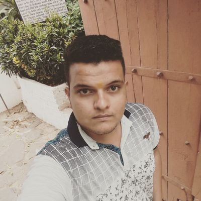 Profile Picture of Neel Joshi (@neeljoshi213) on Twitter