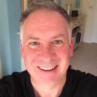 Profile Picture of Eric Wilson (@Woodrownet) on Twitter