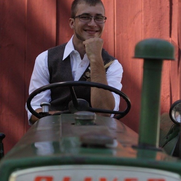 Profile Picture of Brent Brackbill (@brent94) on Poshmark