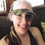 Profile Picture of Whitney Morrow (@pinkdrinkbywhit) on Instagram