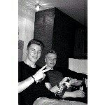 Michael Visser - Instagram Profile Picture of Michael Visser (@michaelvisser_) on Instagram