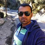 Profile Picture of Ashwin Kapadia (@dooo_ash) on Instagram