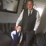 Profile Picture of Gavin Pugh (@gavin.pugh.7) on Instagram