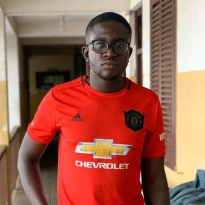 Profile Picture of Jeffrey Kusi Boateng (@JeffreyKusiBoa2) on Twitter