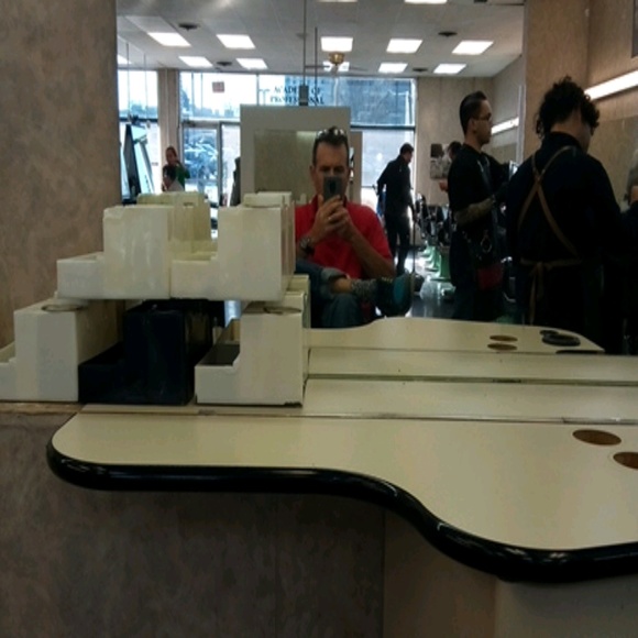 Angelo Serkedakis - Poshmark Profile Picture of Angelo Serkedakis (@angelofisherman) on Poshmark