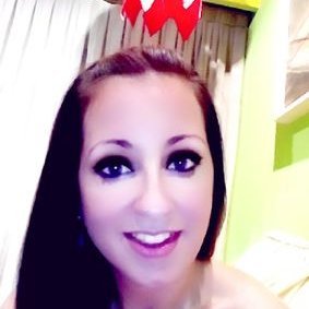 Profile Picture of Sofía Falcón (@SoFalRo) on Twitter