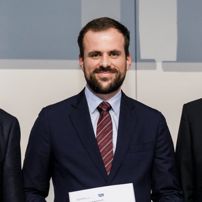 Profile Picture of Fabian Ohlenforst (@fabohle) on Twitter