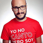 Profile Picture of Daniel Marin (@daniel_j_marin) on Flickr