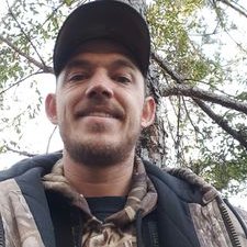 Profile Picture of My Info Chris Gainey (@halfgainey77777) on Twitter