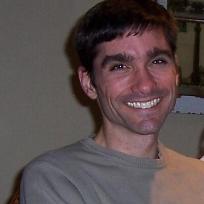 Profile Picture of Scott McGinnis (@smmcginnis) on Twitter