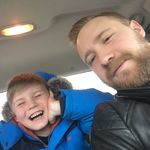 Profile Picture of Tyler Gilbeau (@tylergilbeau) on Instagram