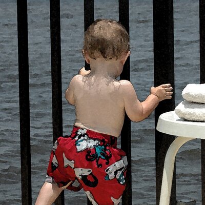 Profile Picture of Lee McArthur Scott (@Bayoulucy) on Twitter