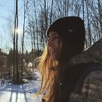 Profile Picture of Chloé Bertrand (@chloebertrandl) on Instagram