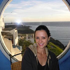 Profile Picture of Joyce Campos (@joycecampos) on Pinterest