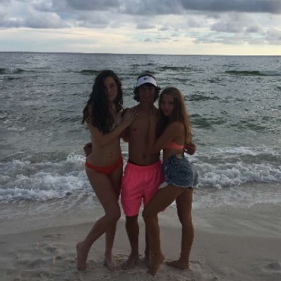 Profile Picture of Dominick Coleman (@Cole14Dom) on Twitter