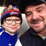 Profile Picture of Alex Hampson (@alex.hampson.167) on Instagram