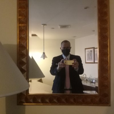 Profile Picture of Tony Tovar (@tonytovar1) on Twitter