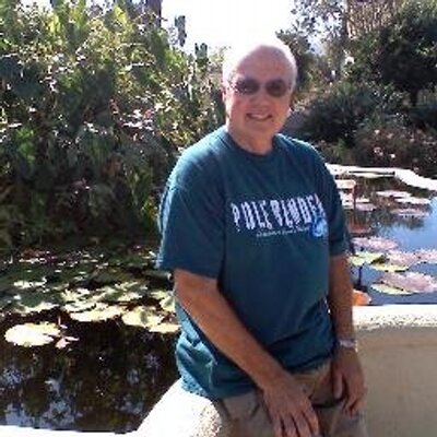 Profile Picture of JERRY GILMAN (@gilmanjd656) on Twitter