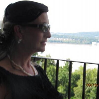 Profile Picture of Gail Herman (@gailh55) on Twitter