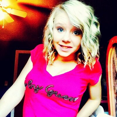 Profile Picture of Haley Andersen (@hali149) on Twitter