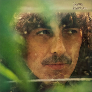 Profile Picture of George Harrison (album)on Wikipedia