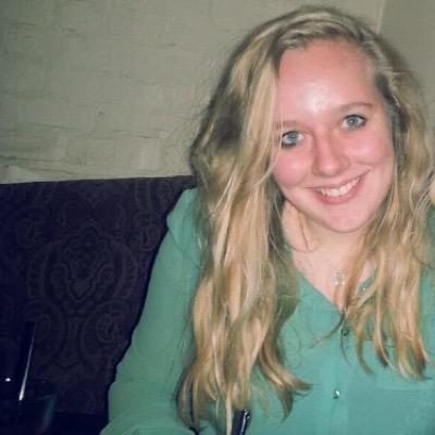 Profile Picture of Haley Huddleston (@hazzhudd) on Twitter