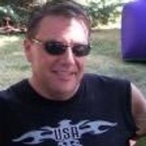 Profile Picture of Gerald Robbins (@321683218) on Myspace