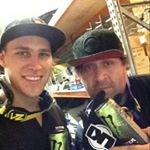 Profile Picture of Dale Barrett (@_dalebarrett_) on Instagram