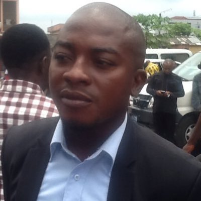 Profile Picture of Patrick Okafor (@Patrick31059565) on Twitter