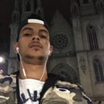 Profile Picture of Bryan bernardo carvalho !!! (@bryan_bernardo13) on Instagram