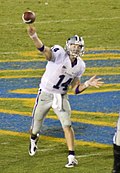 Profile Picture of Carson Coffmanon Wikipedia