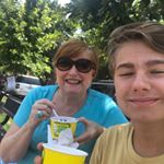 Profile Picture of Marsha Larson (@cardinalmarsha) on Instagram