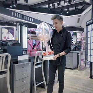 Profile Picture of Howard Chong (@Howard-Chong) on Facebook