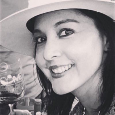 Profile Picture of Sommelier Claudia Arce (@ClArcTo) on Twitter