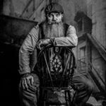 Profile Picture of Mark_ Bearded _Weir (@mrjdncoke68) on Instagram