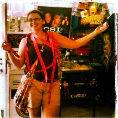 Profile Picture of Miranda Fischer (@FischerMiranda) on Twitter