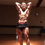 Profile Picture of Eric Cullen Balsamo (@culmastaflex) on Instagram