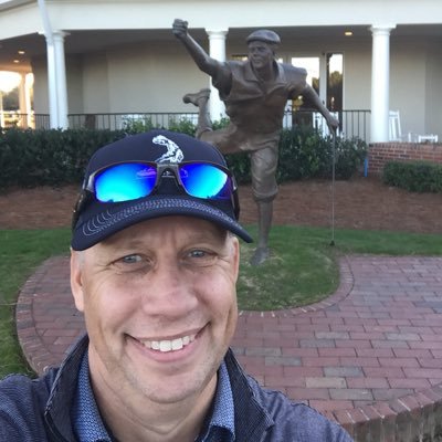 Profile Picture of Jeff Holloway (@brokerh22) on Twitter