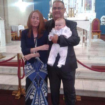 Profile Picture of Andy Warnock (@warnock_andy) on Twitter