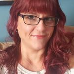 Profile Picture of Dusty Weaver (@stormin.aurora) on Instagram